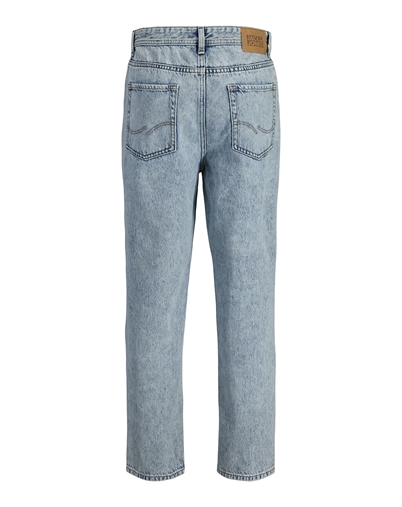 Jack & Jones Junior - JJIChris JJOriginal AKM 932 Jeans - Blue Denim